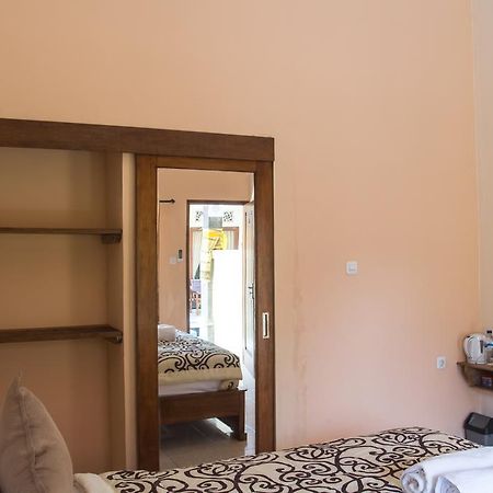 Soka Homestay Nusa Lembongan  Bagian luar foto