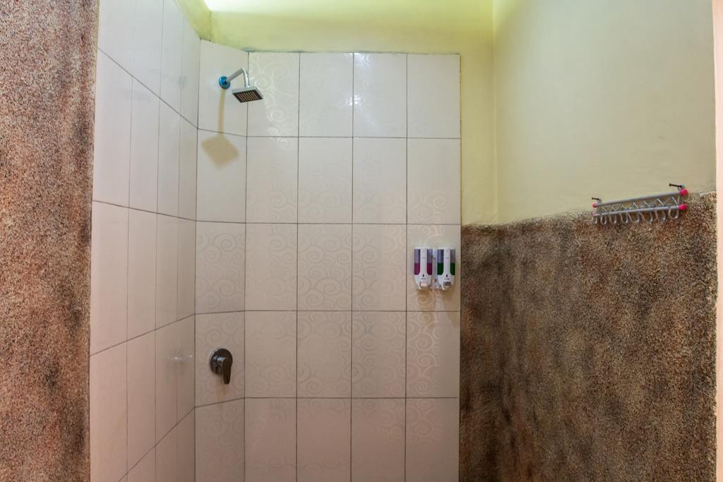 Soka Homestay Nusa Lembongan  Bagian luar foto